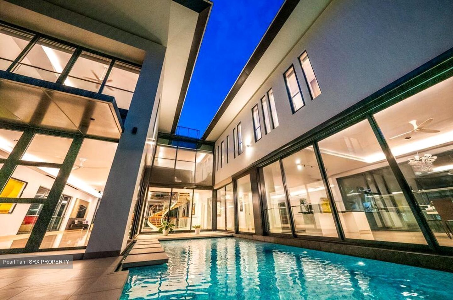 Ewart Park (D10), Detached #439585621